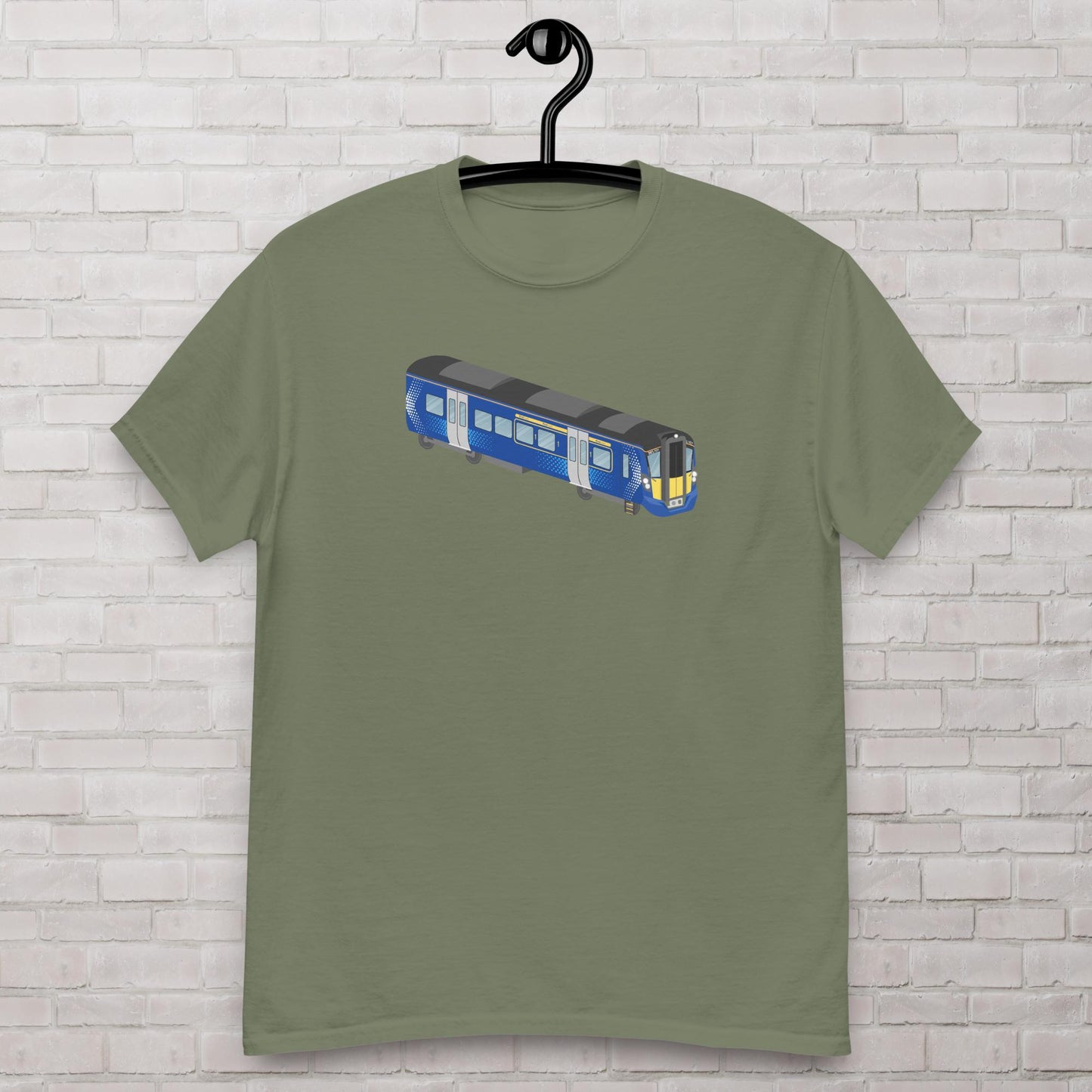 ScotRail Class 385 T-Shirt