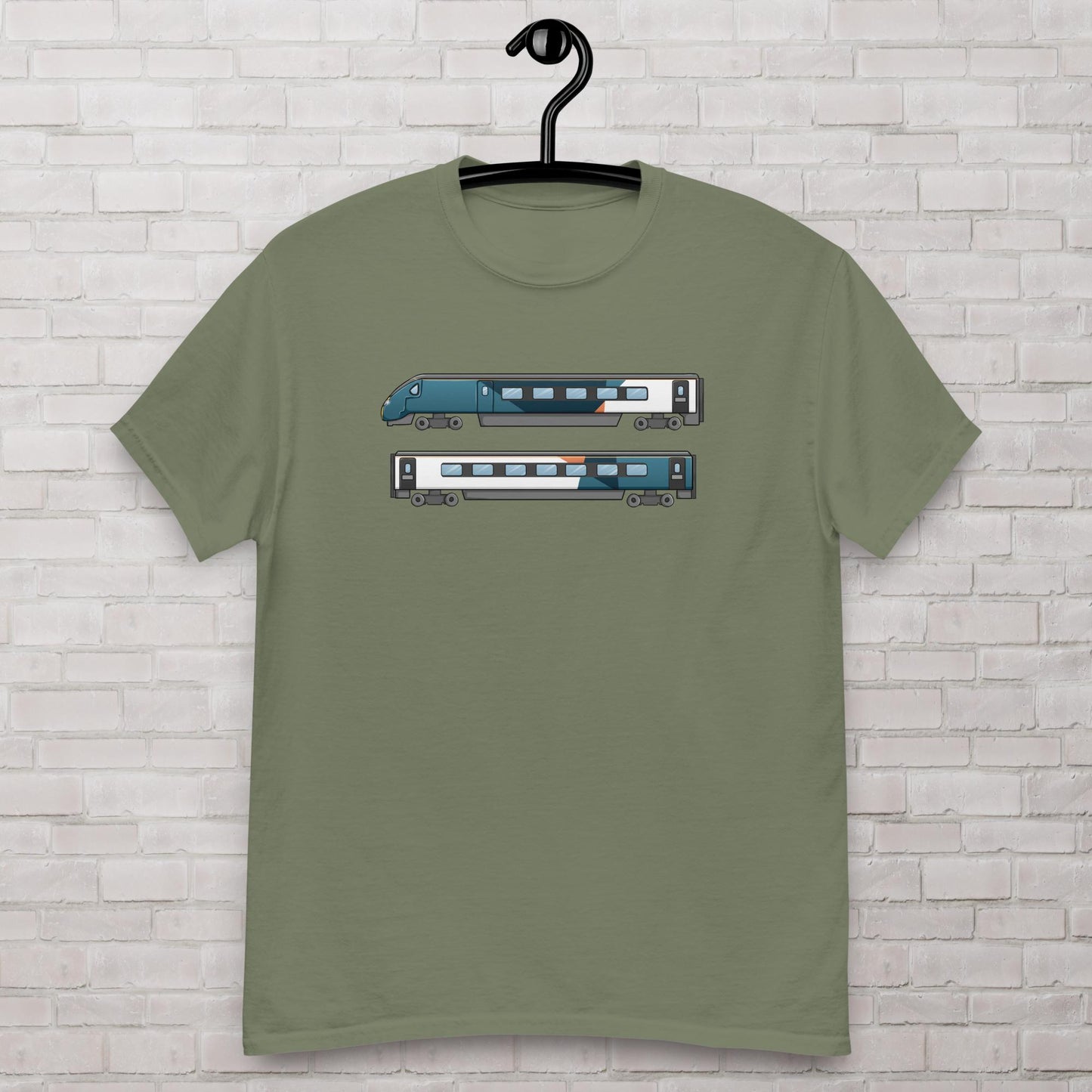 Avanti Class 390 T-Shirt
