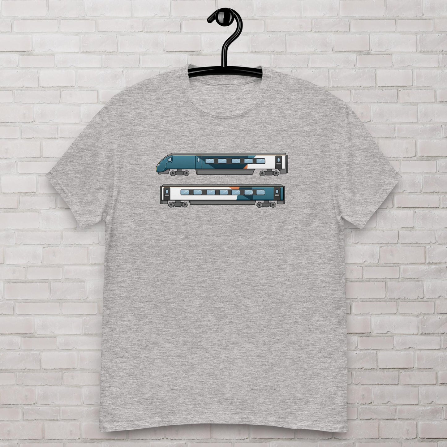 Avanti Class 390 T-Shirt