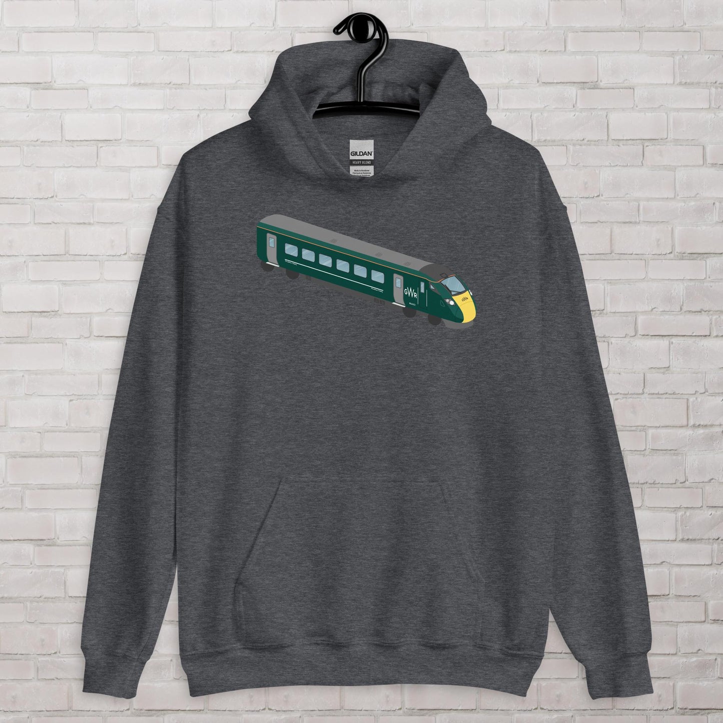 GWR Class 800 Hoodie