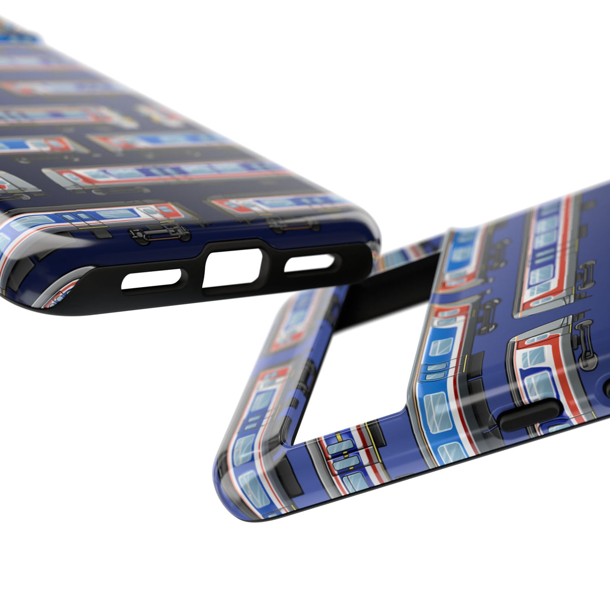 NSE Collection Phone Case - Google Pixel