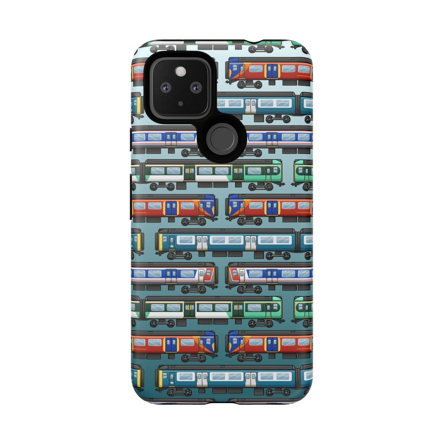 Class 455 Phone Case - Google Pixel