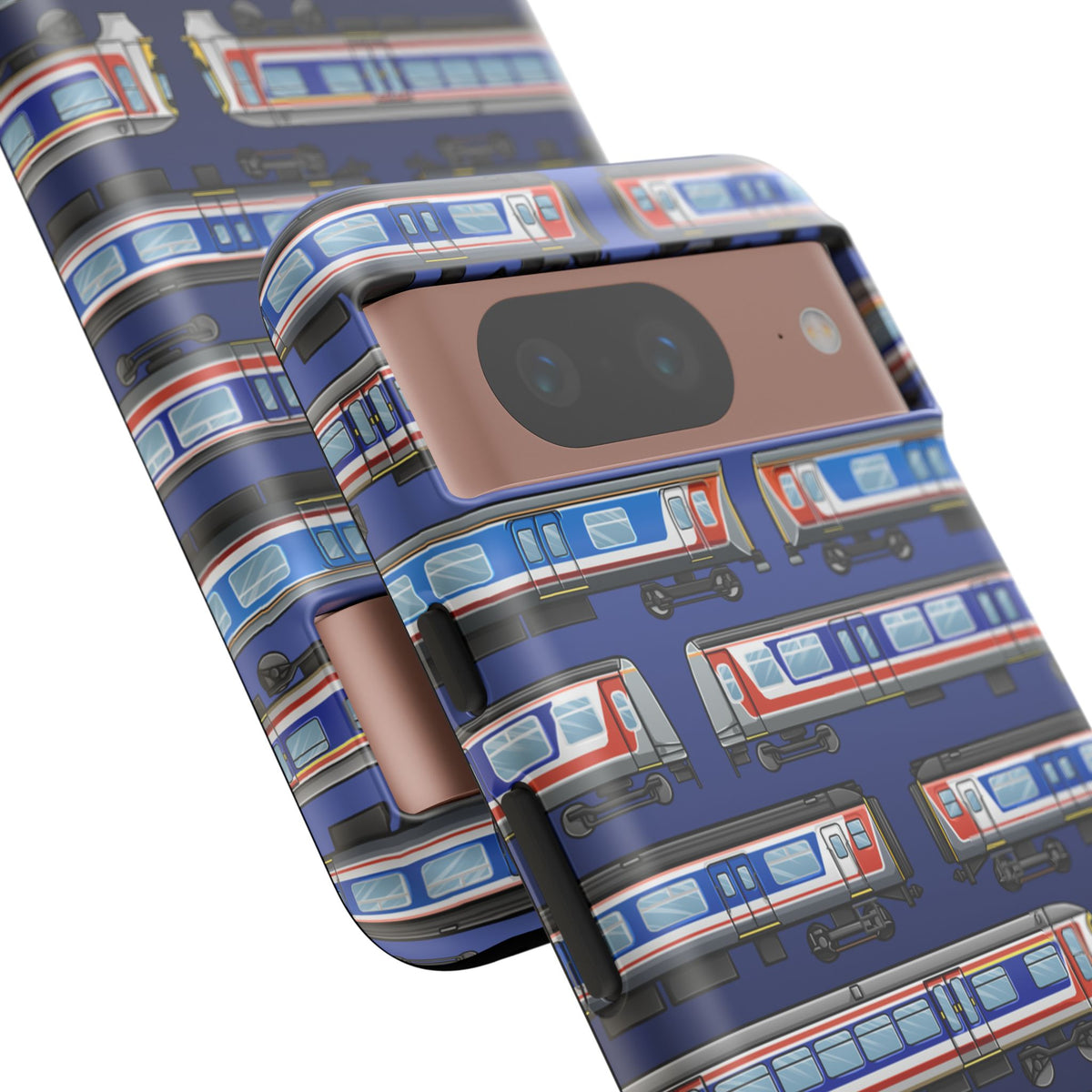 NSE Collection Phone Case - Google Pixel
