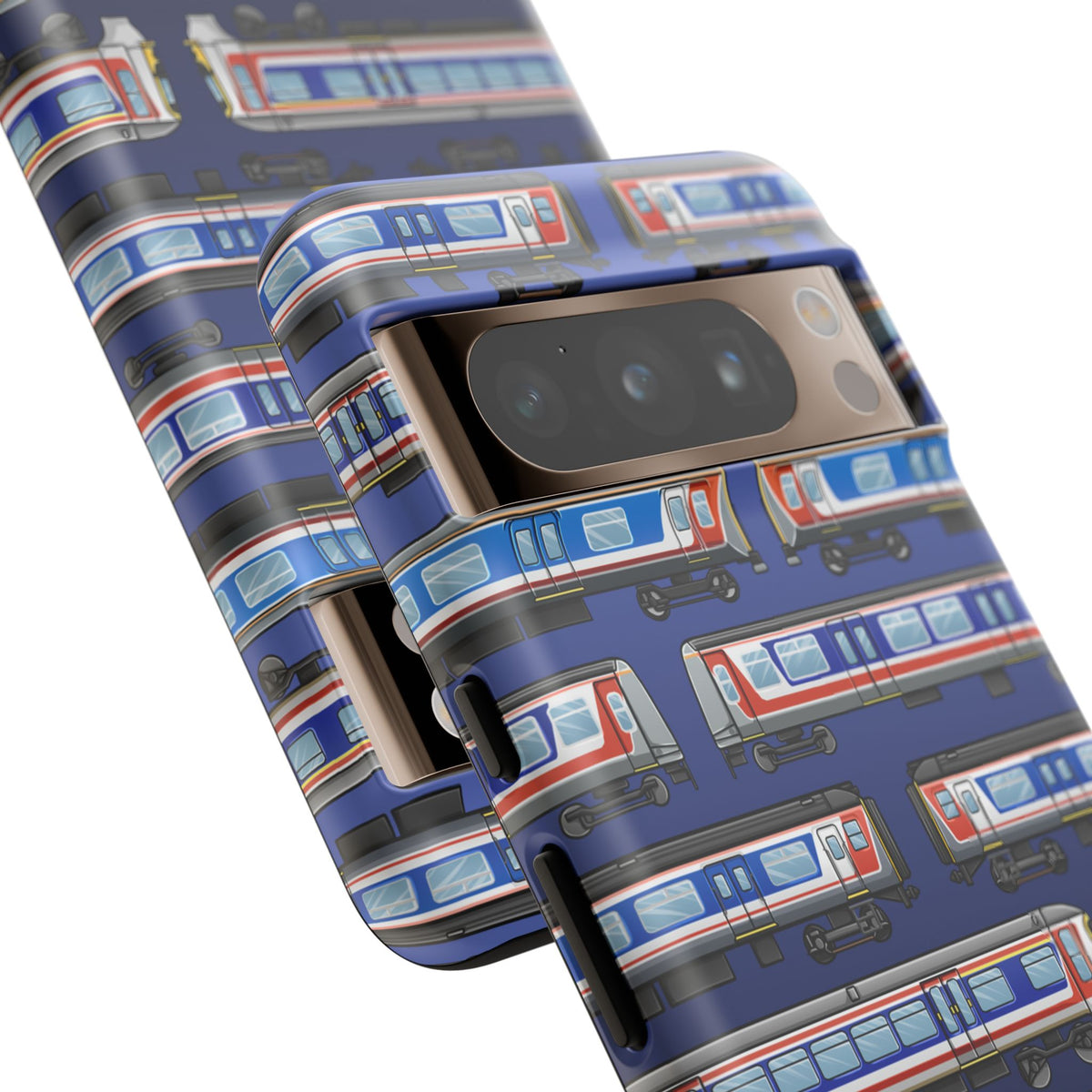 NSE Collection Phone Case - Google Pixel