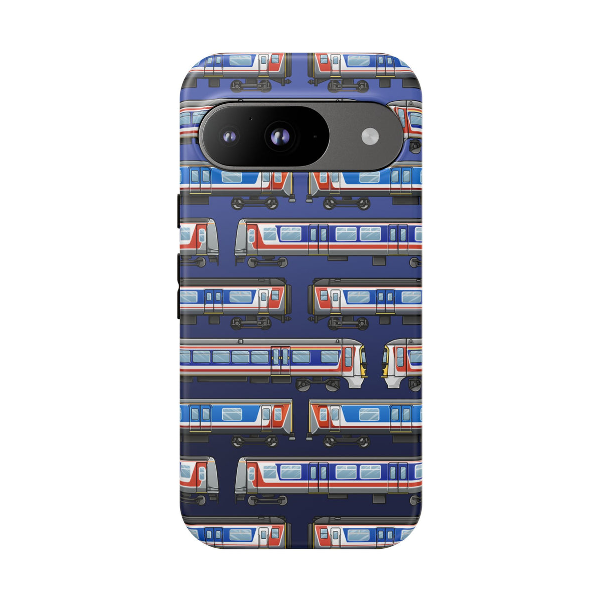 NSE Collection Phone Case - Google Pixel