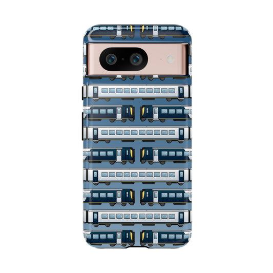 SWR Class 444 Phone Case - Google Pixel