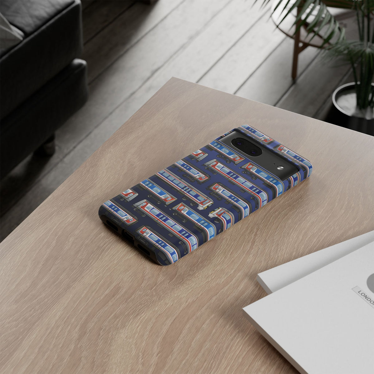 NSE Collection Phone Case - Google Pixel
