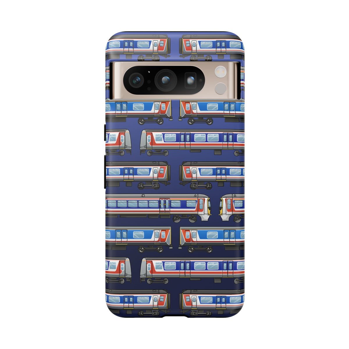 NSE Collection Phone Case - Google Pixel