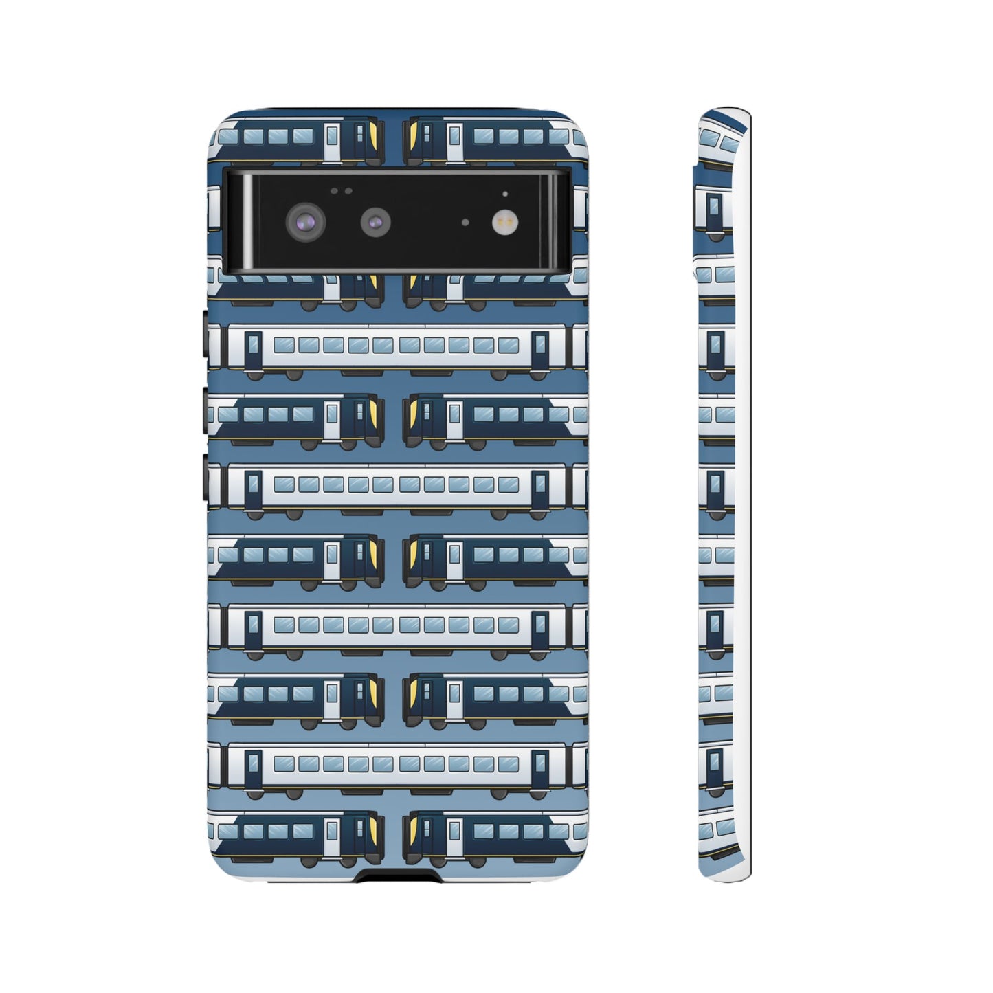 SWR Class 444 Phone Case - Google Pixel