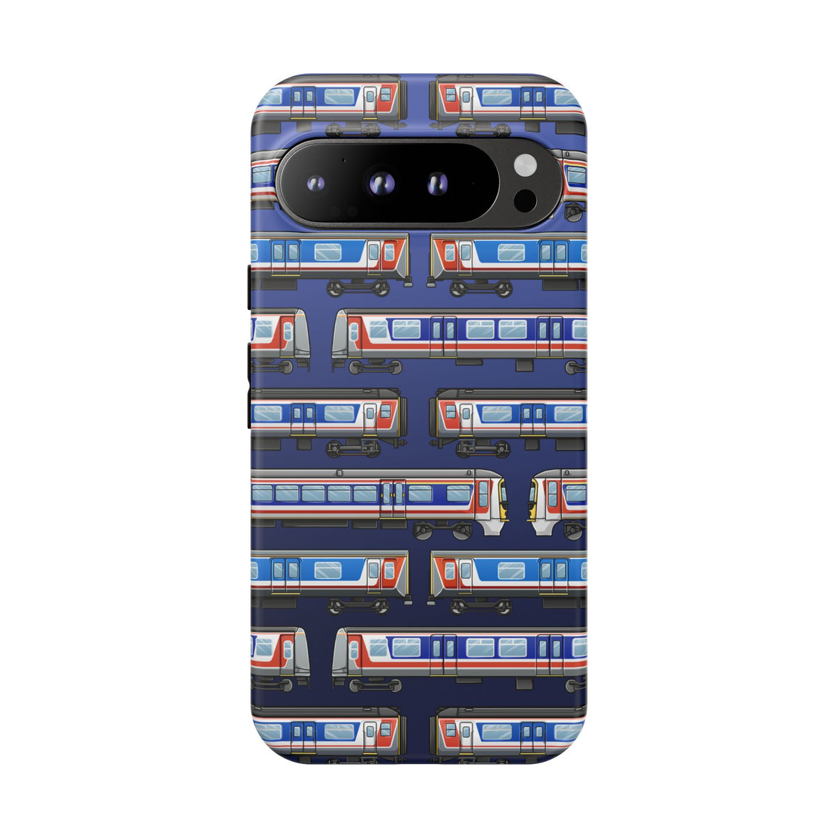 NSE Collection Phone Case - Google Pixel