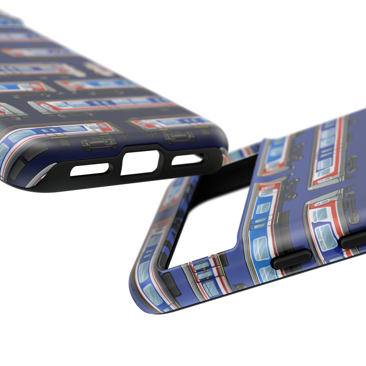 NSE Collection Phone Case - Google Pixel