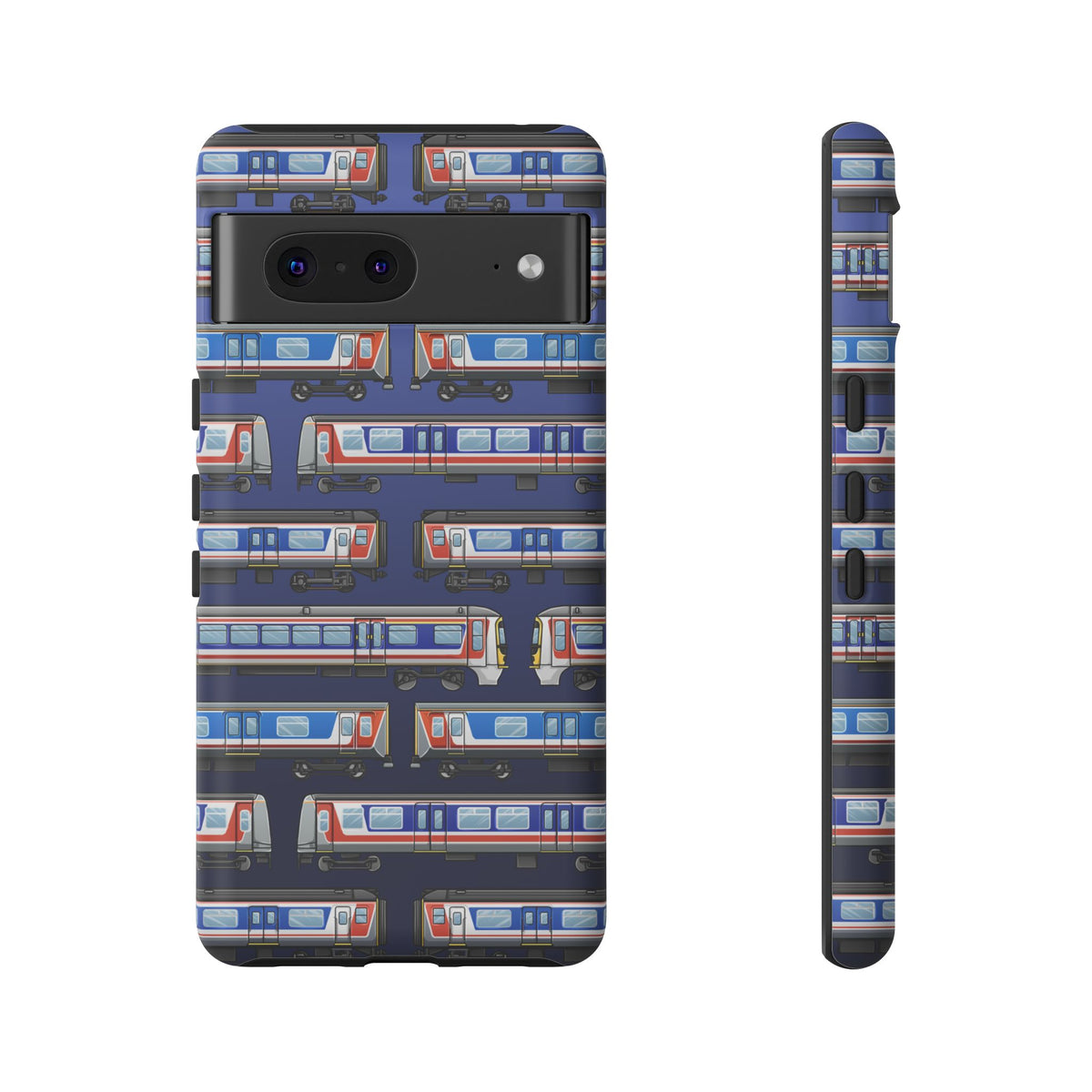 NSE Collection Phone Case - Google Pixel