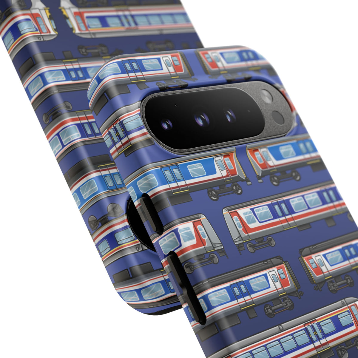 NSE Collection Phone Case - Google Pixel