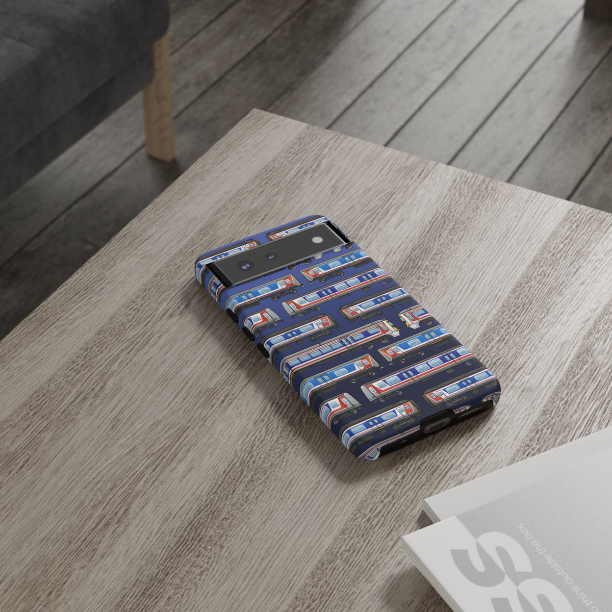 NSE Collection Phone Case - Google Pixel