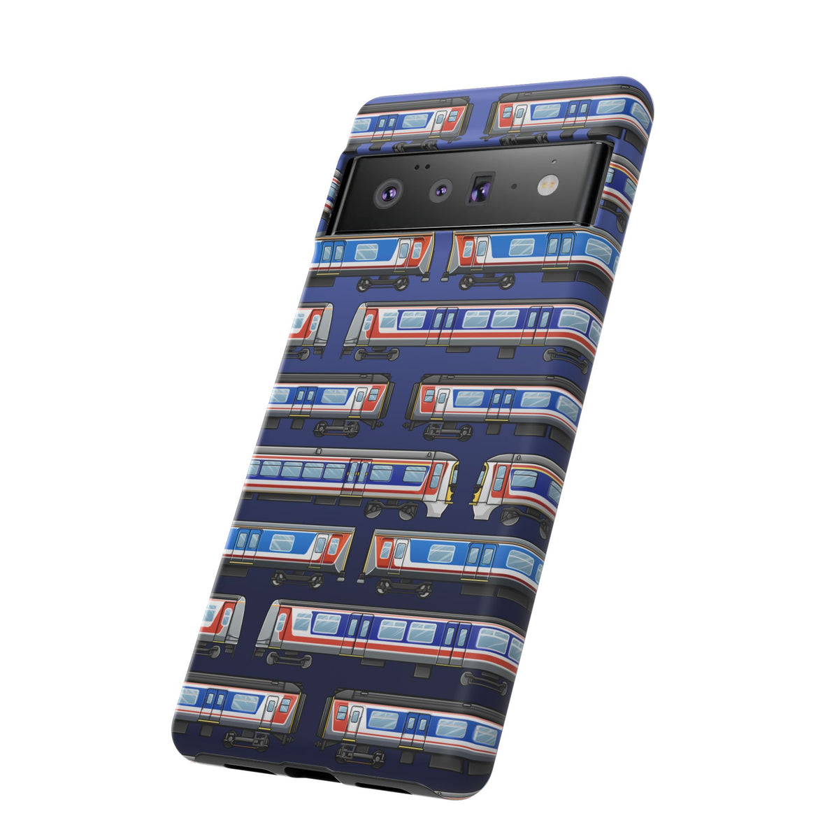 NSE Collection Phone Case - Google Pixel