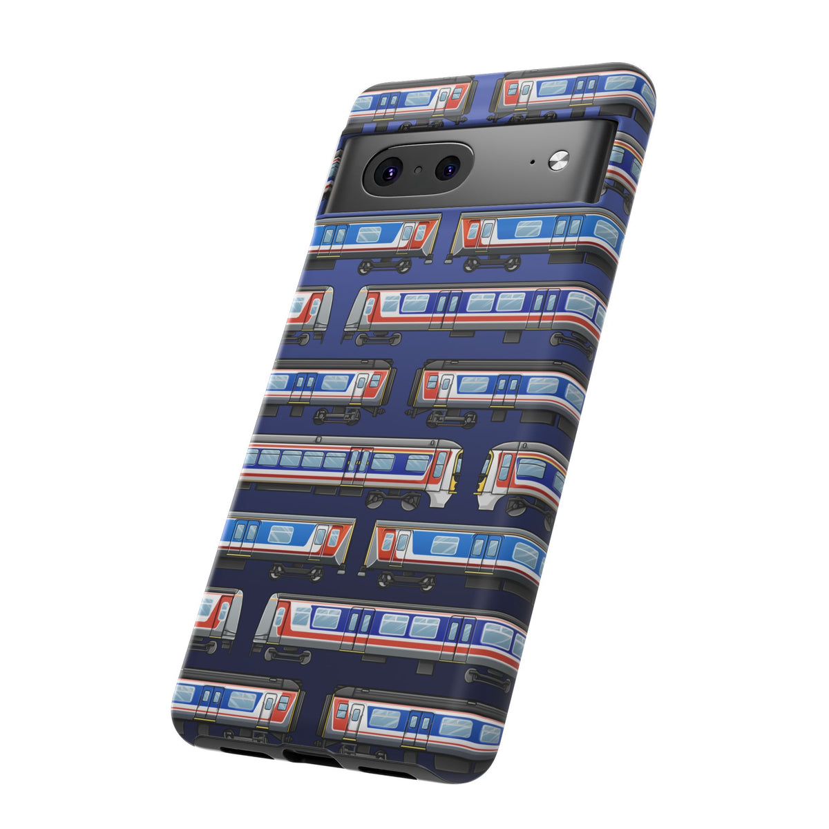 NSE Collection Phone Case - Google Pixel
