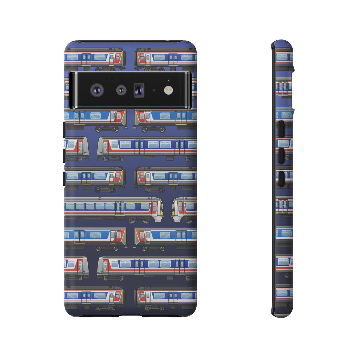 NSE Collection Phone Case - Google Pixel