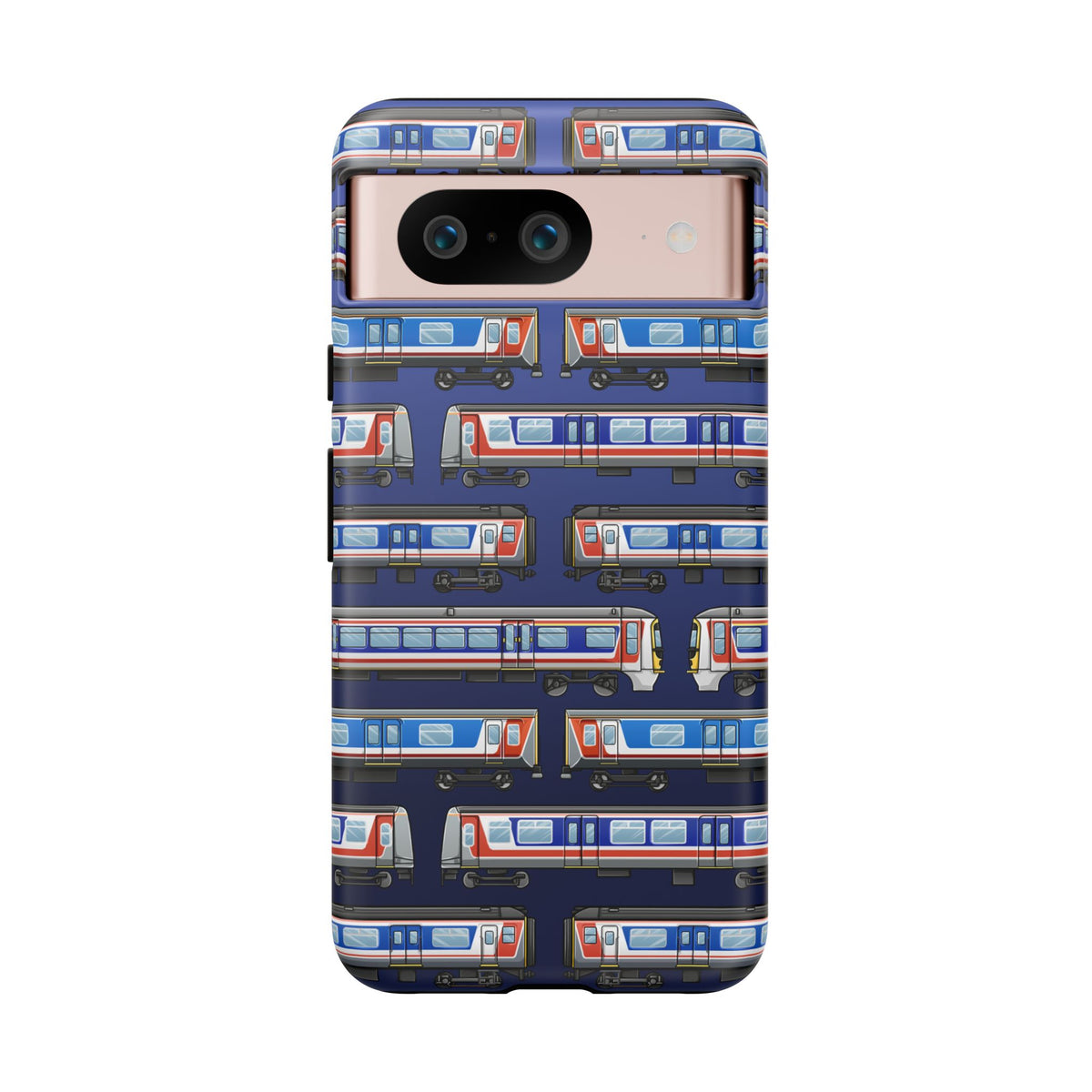 NSE Collection Phone Case - Google Pixel