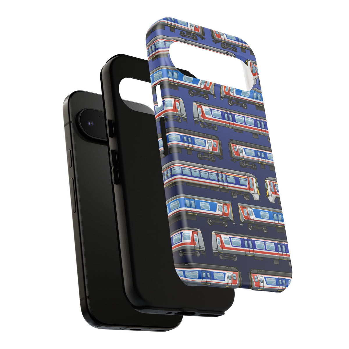 NSE Collection Phone Case - Google Pixel