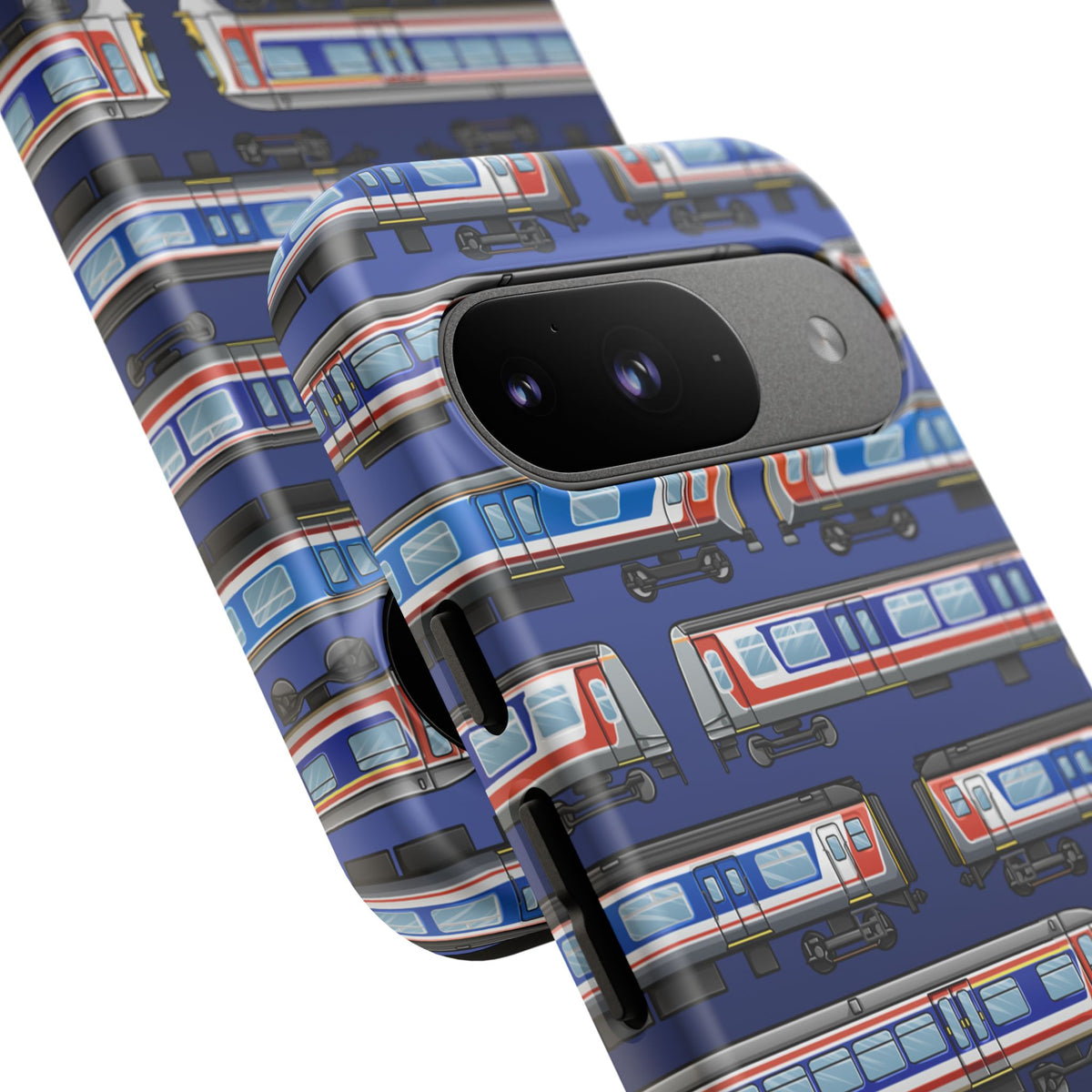 NSE Collection Phone Case - Google Pixel
