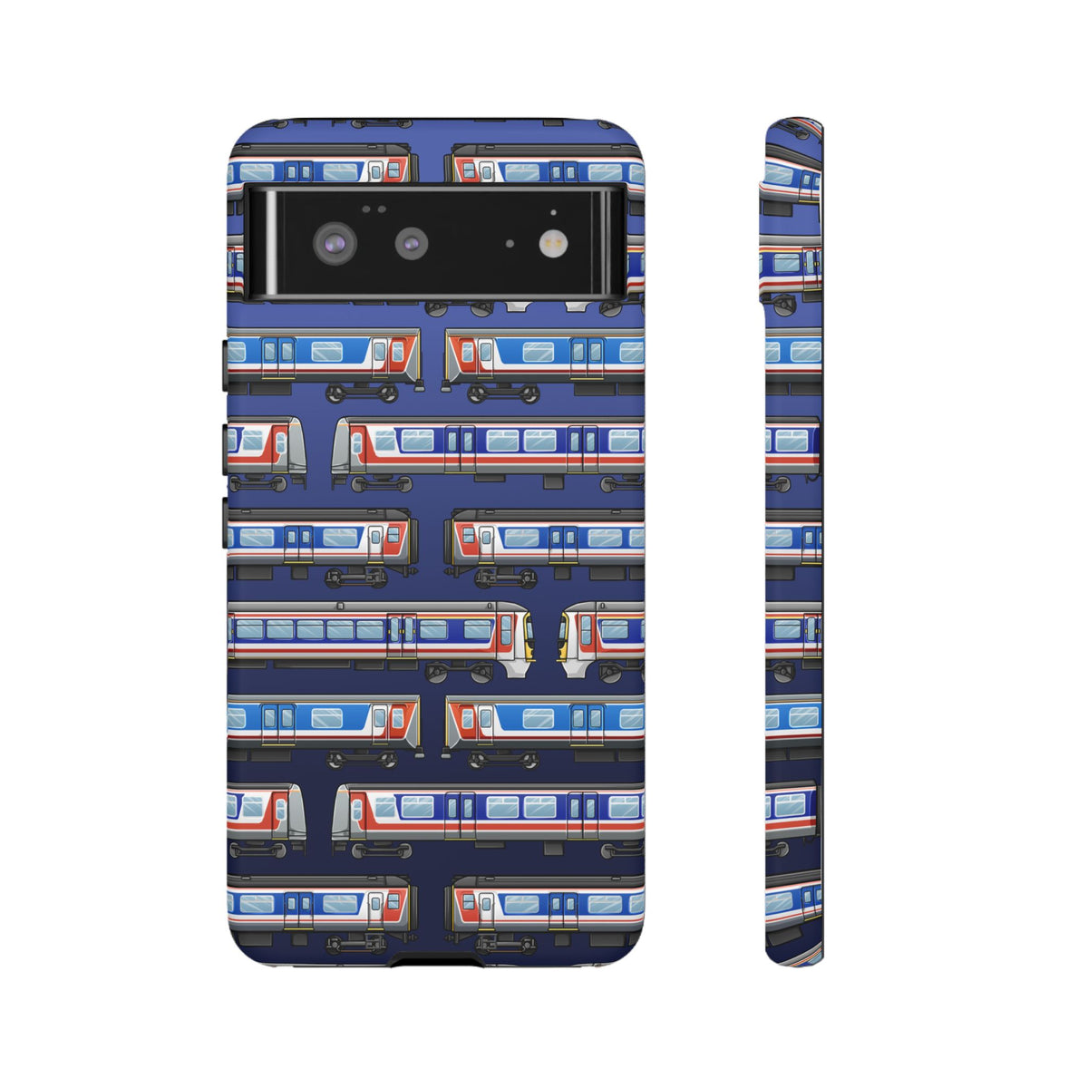 NSE Collection Phone Case - Google Pixel