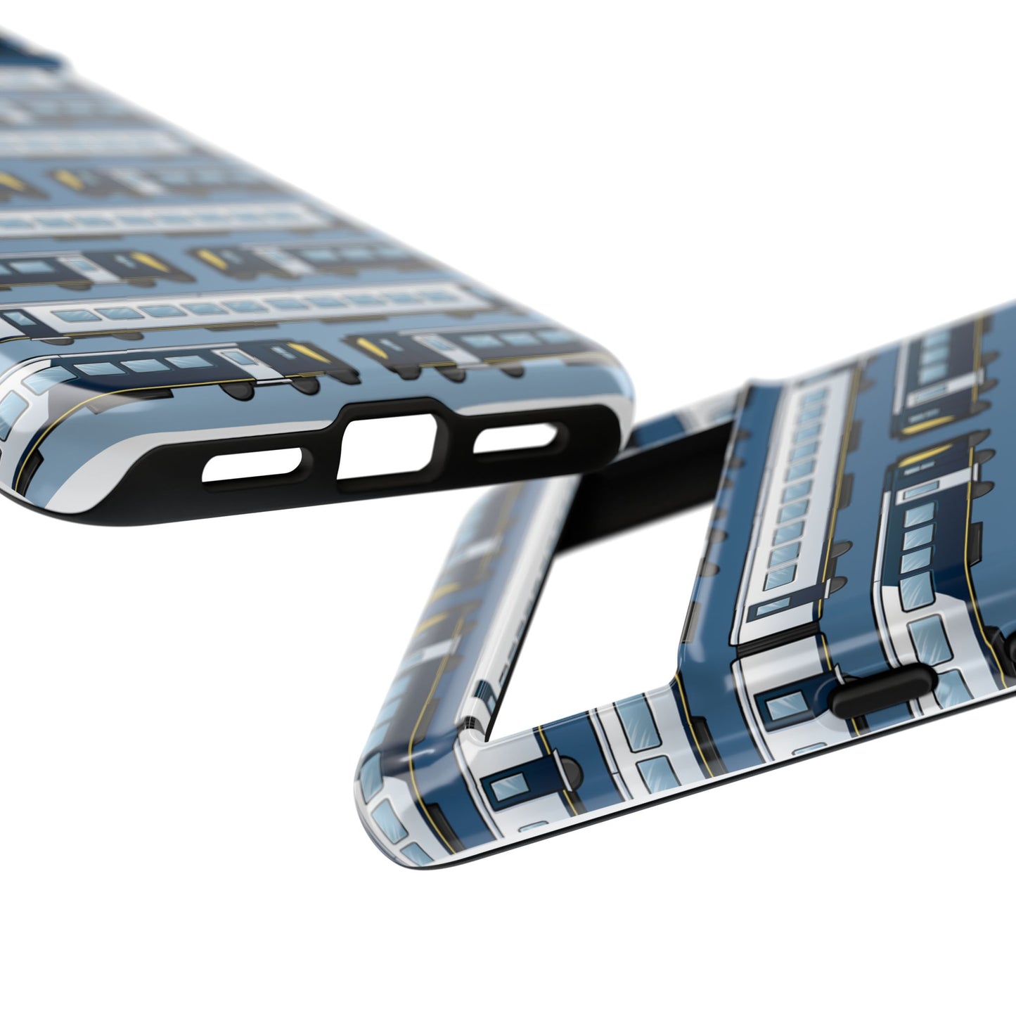 SWR Class 444 Phone Case - Google Pixel