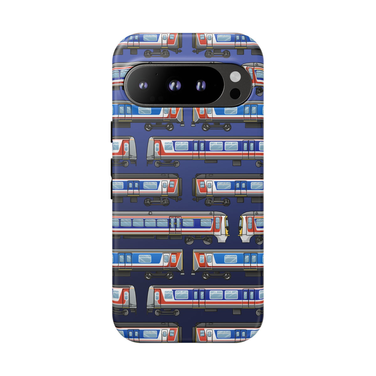 NSE Collection Phone Case - Google Pixel