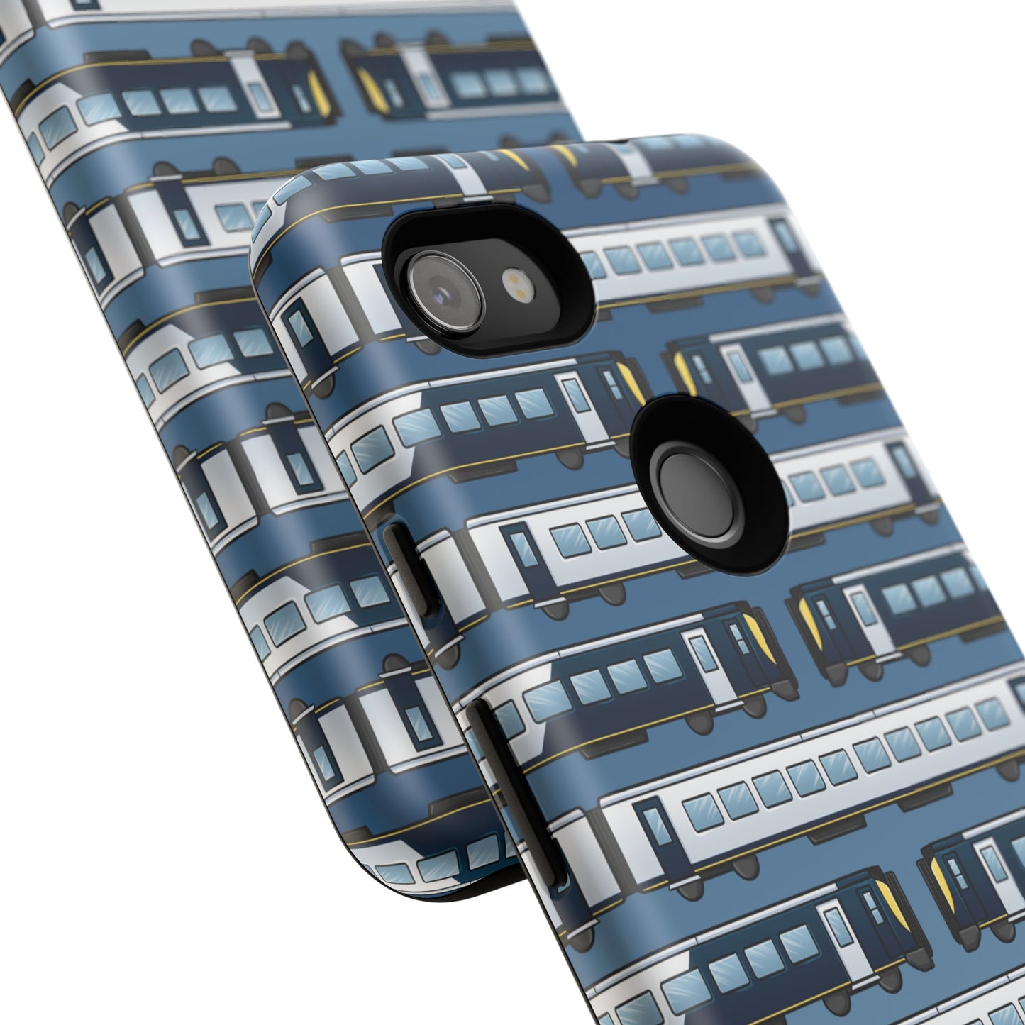 SWR Class 444 Phone Case - Google Pixel