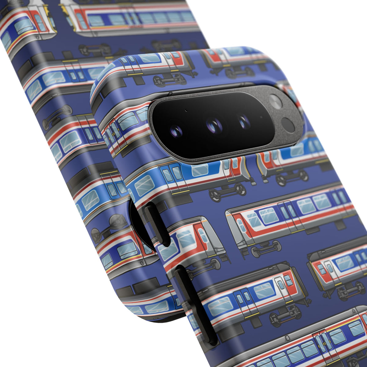 NSE Collection Phone Case - Google Pixel