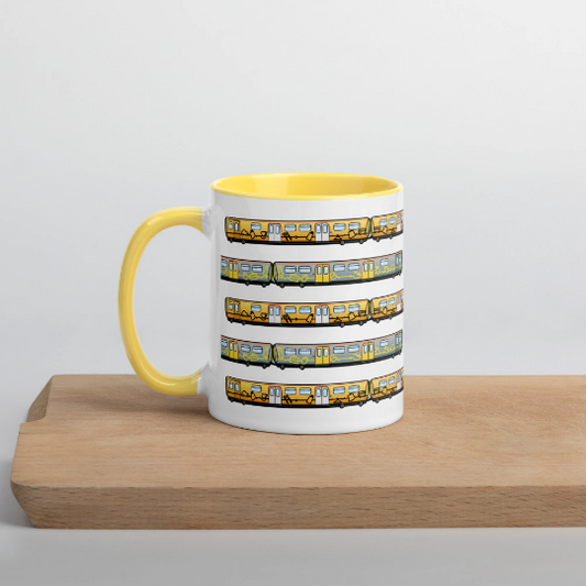 Custom Mug