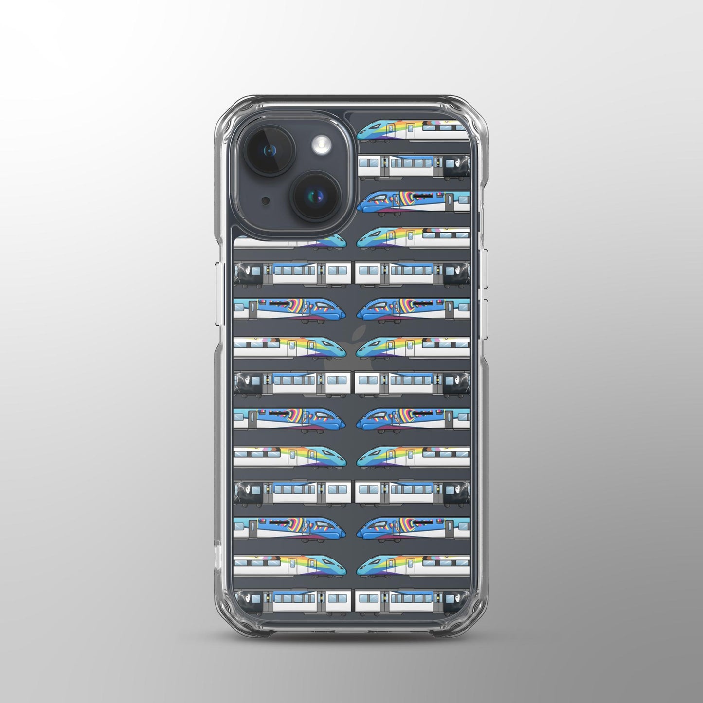 Transpennine Express Special Livery Phone Case - iPhone