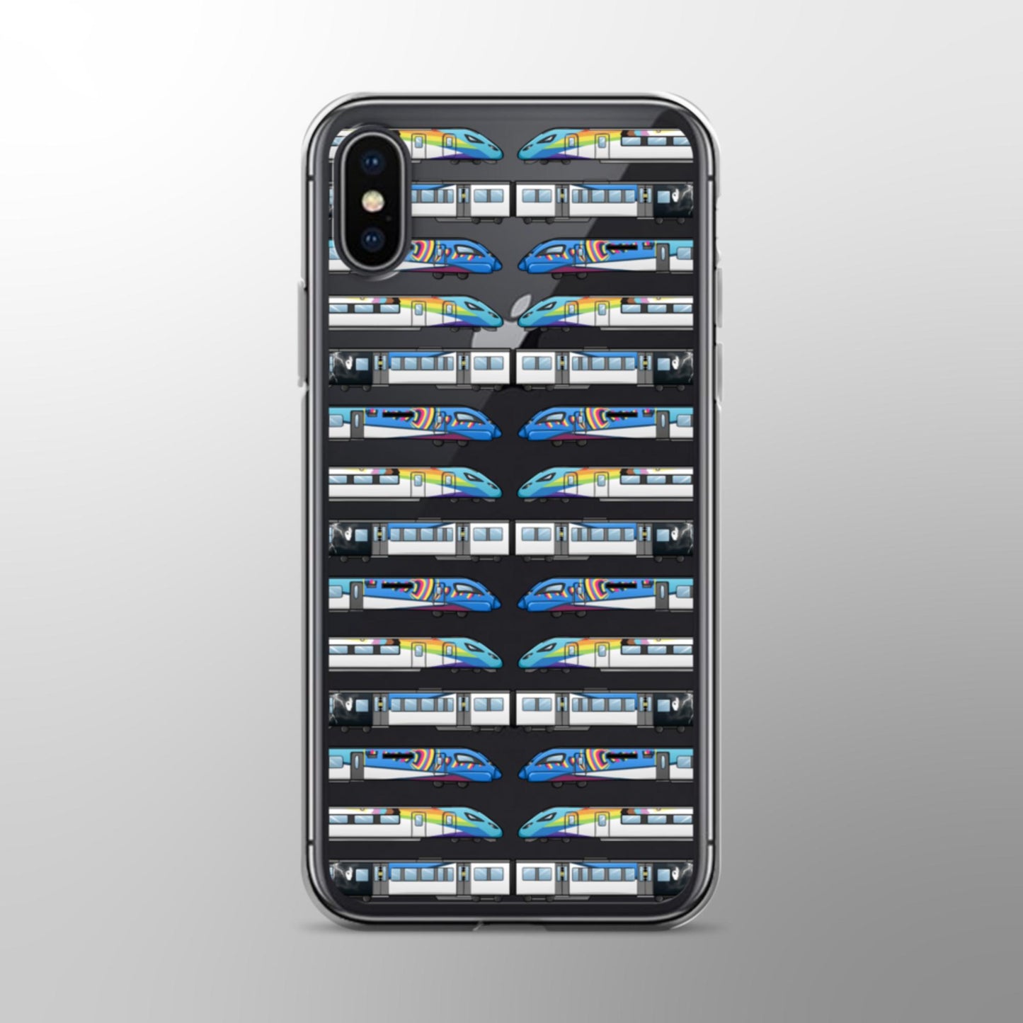 Transpennine Express Special Livery Phone Case - iPhone