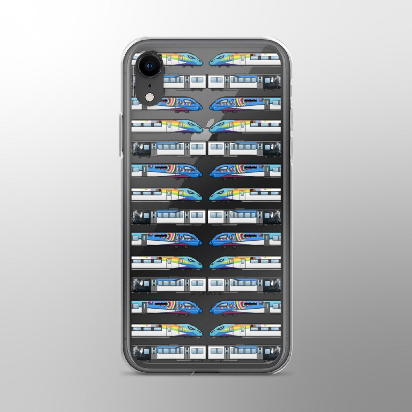 Transpennine Express Special Livery Phone Case - iPhone