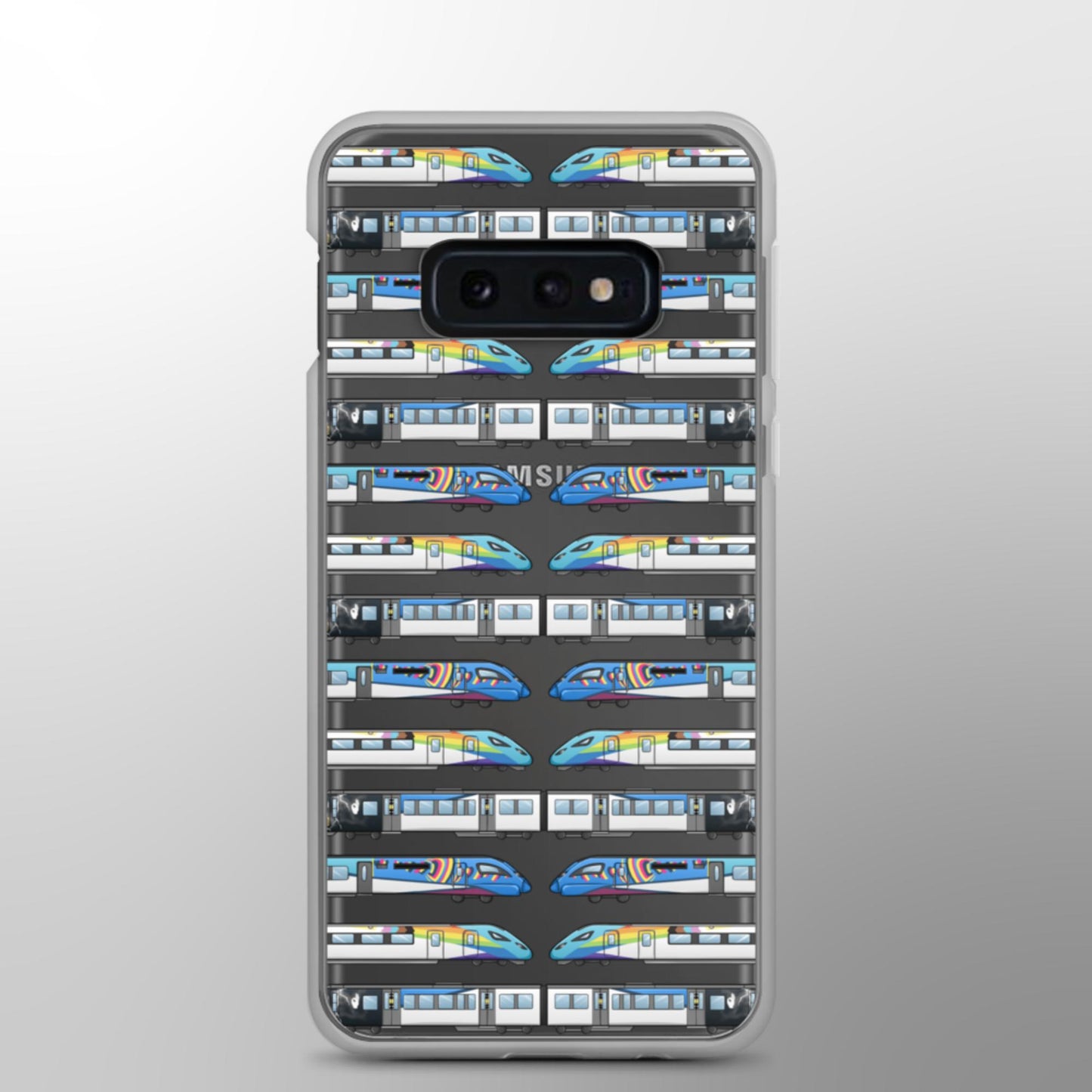 Transpennine Express Special Livery Phone Case - Samsung