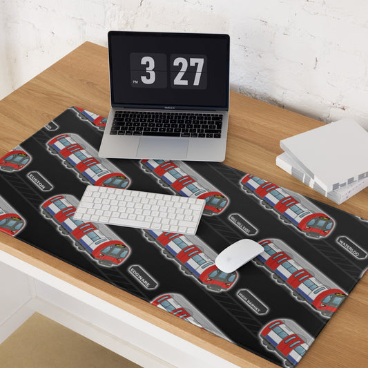 Northern Line London Underground Mouse Mat