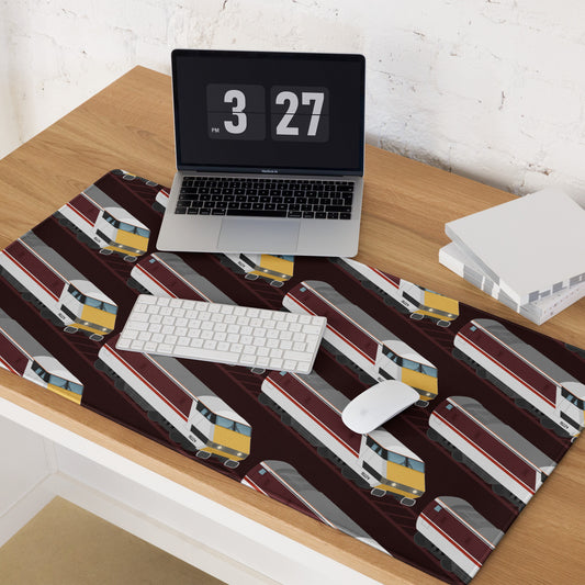 LNER Intercity 225 Desk / Mouse Mat