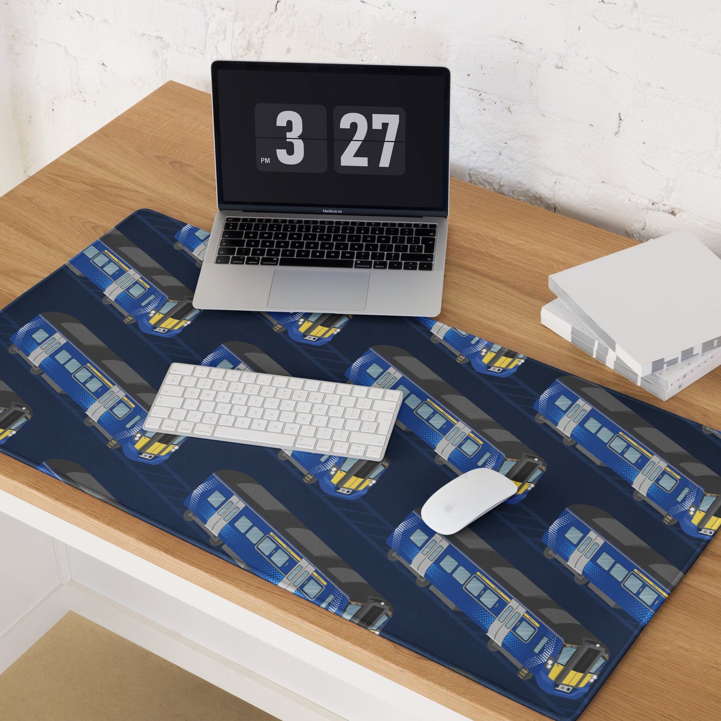 ScotRail Class 385 Desk Mat