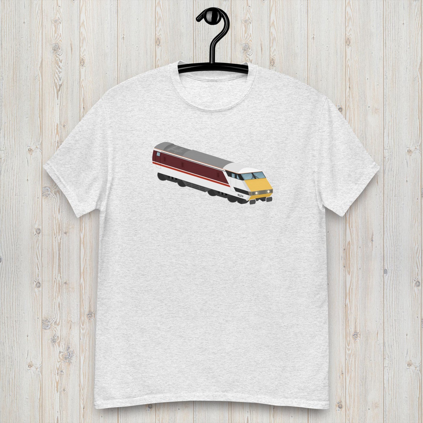 LNER Intercity 225 T-Shirt