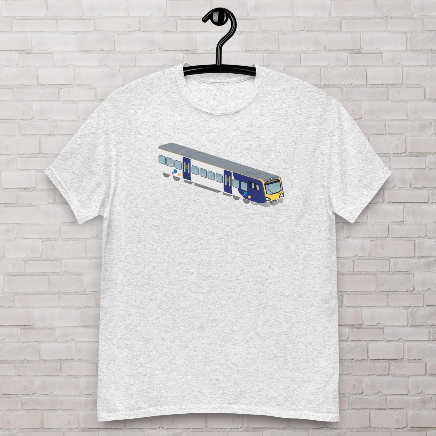 Northern Class 331 T-Shirt