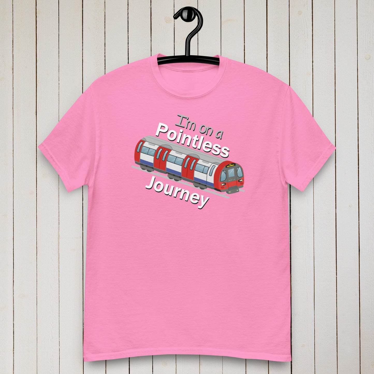 Pointless Journey T-Shirt