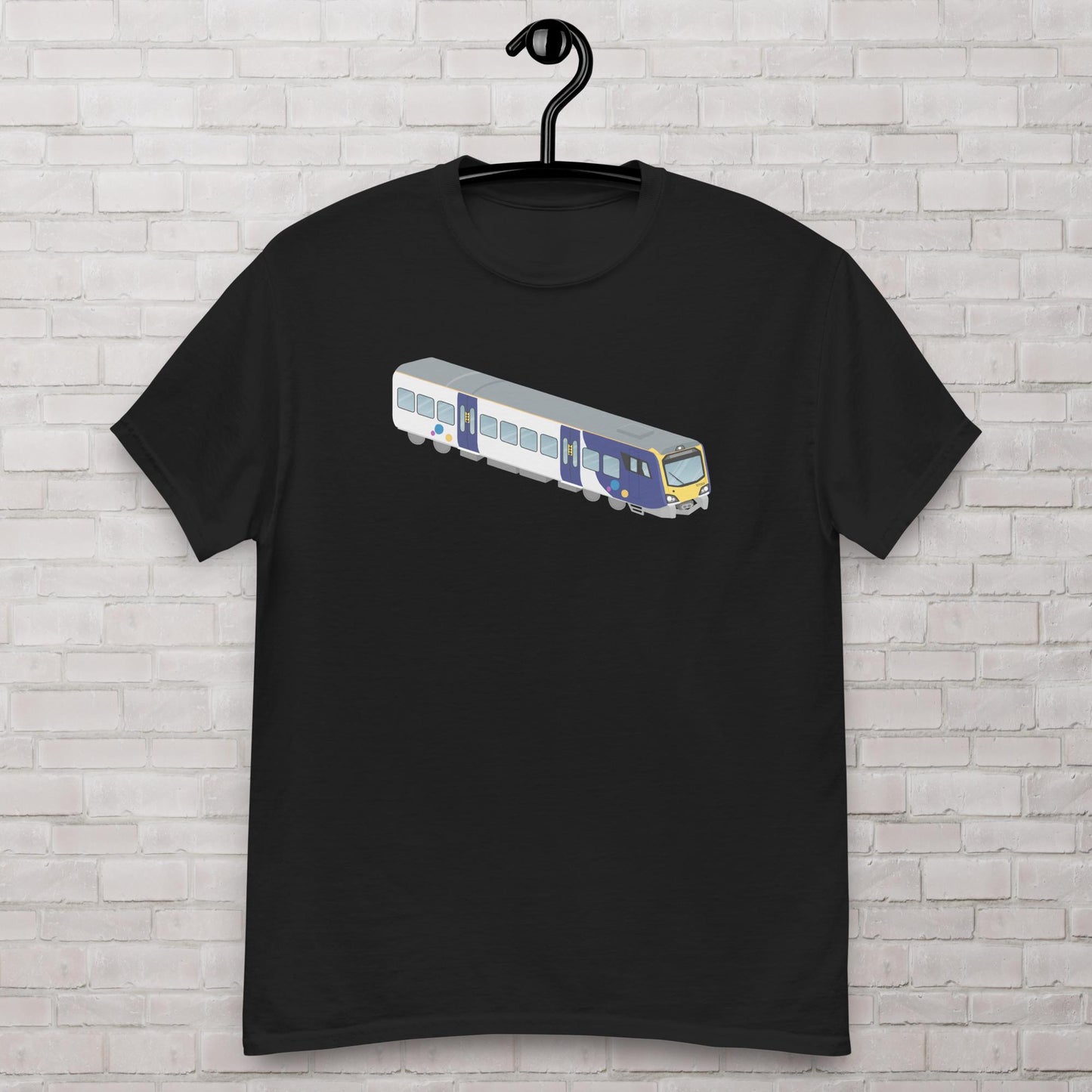 Northern Class 331 T-Shirt