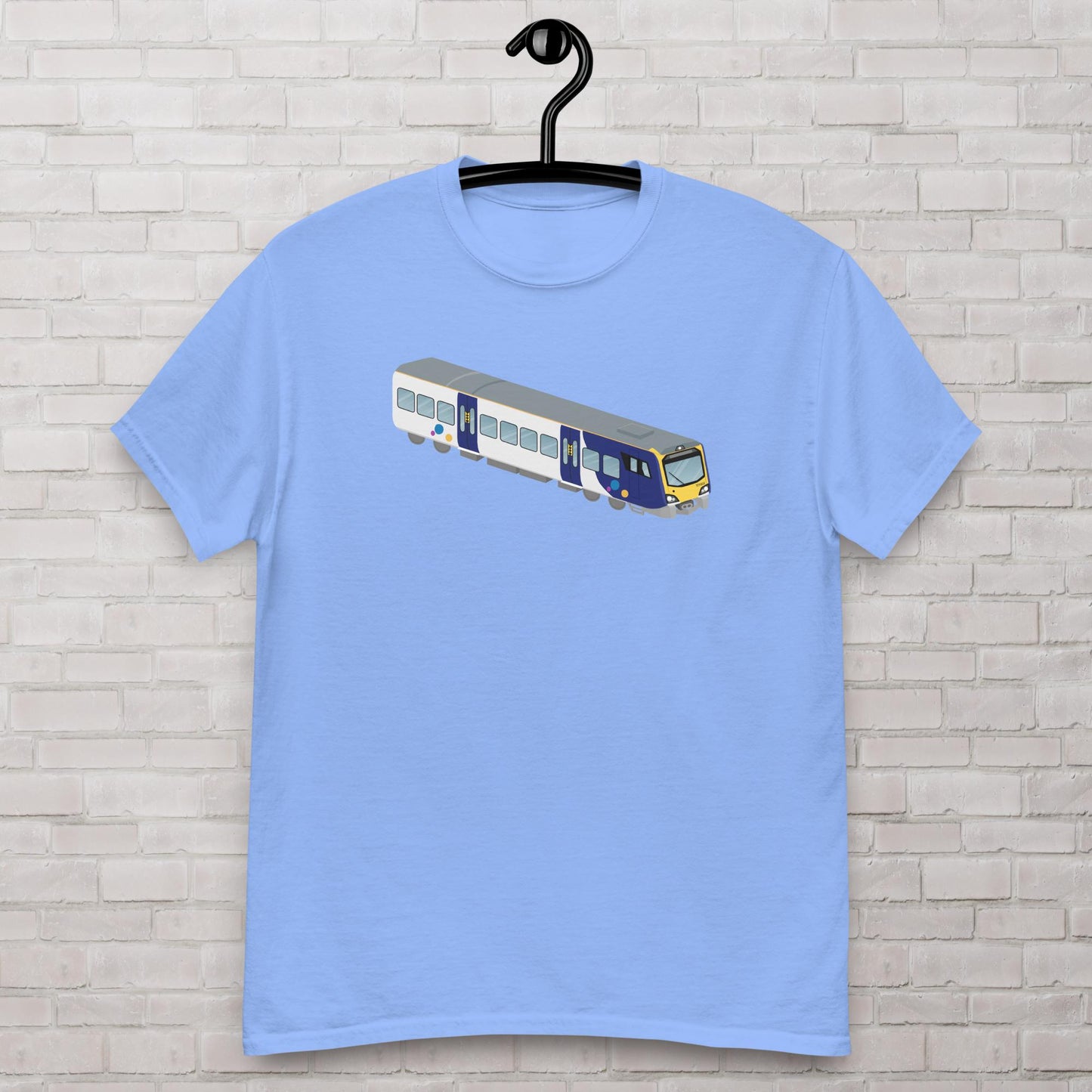 Northern Class 331 T-Shirt