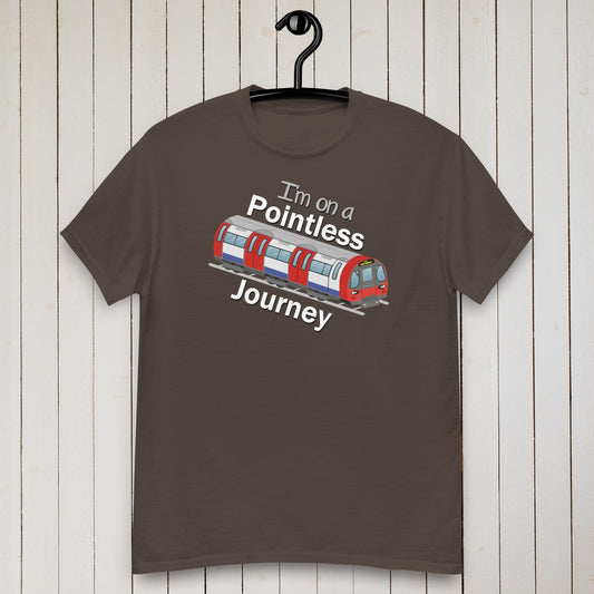 Pointless Journey T-Shirt