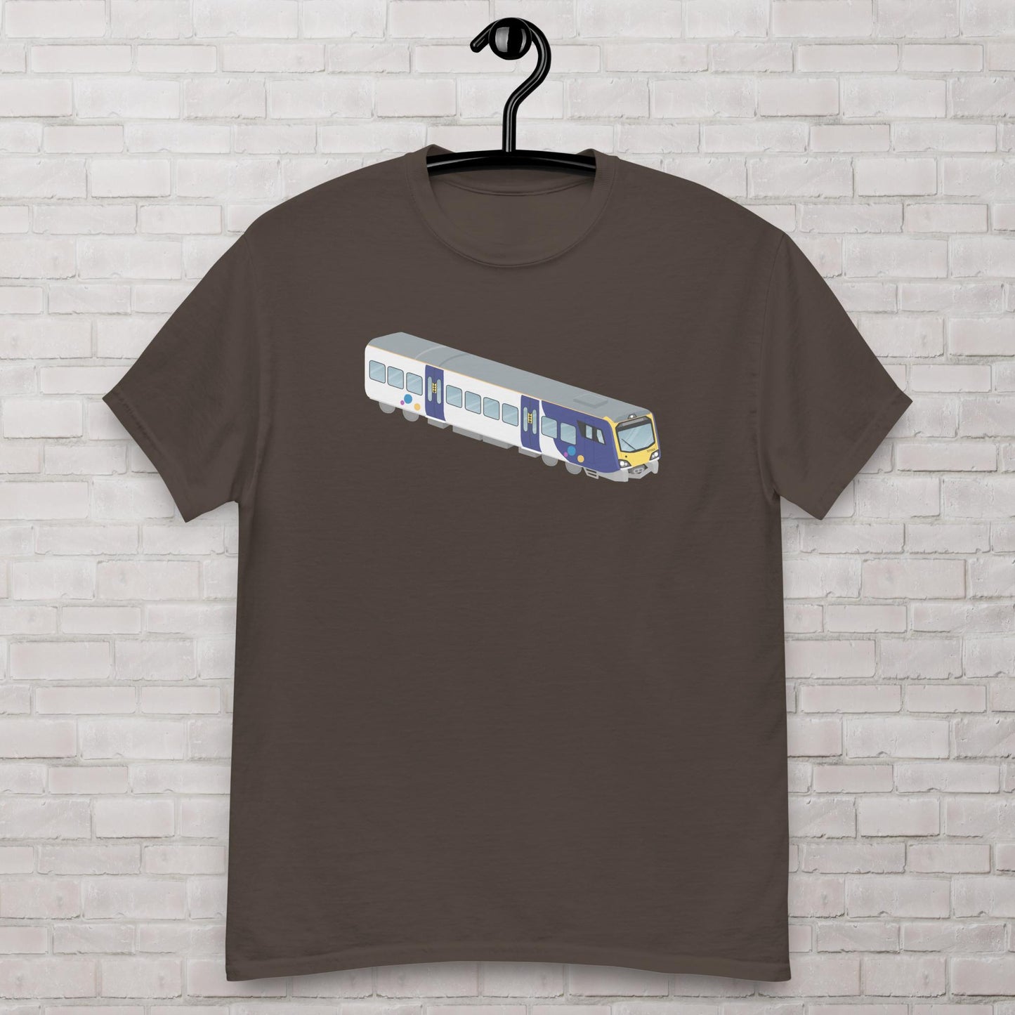 Northern Class 331 T-Shirt