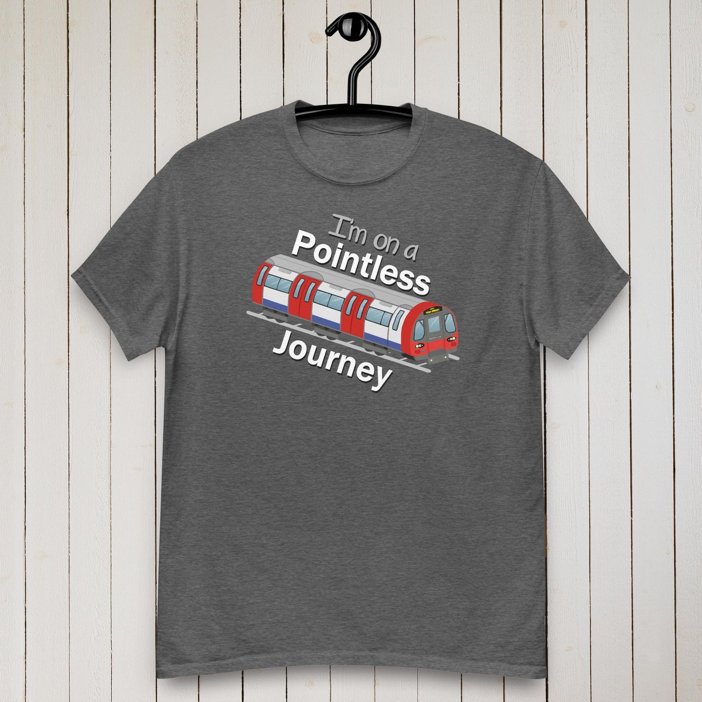 Pointless Journey T-Shirt