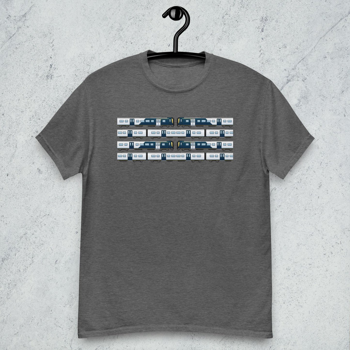 SWR Class 450 T-Shirt