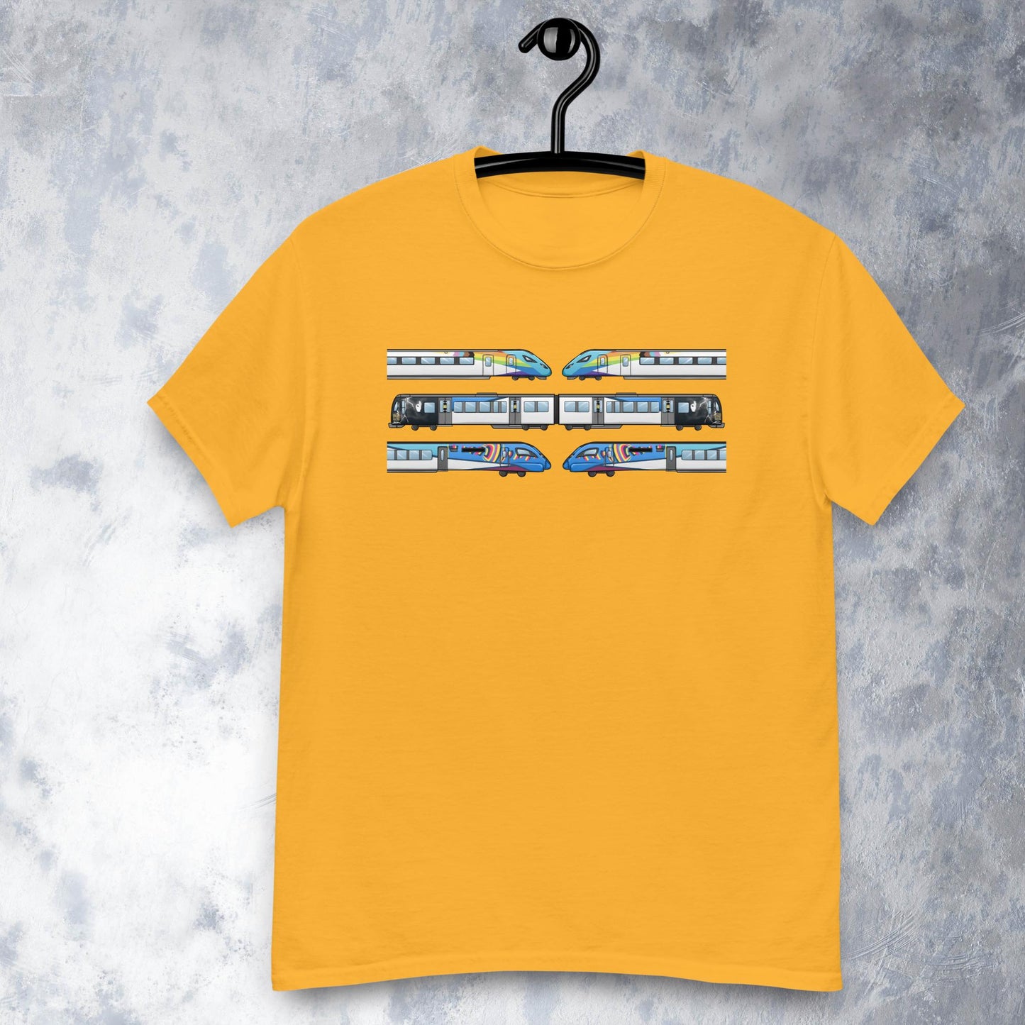 Transpennine Express Special Livery T-Shirt