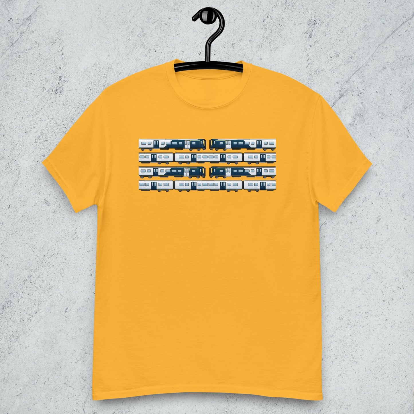 SWR Class 450 T-Shirt