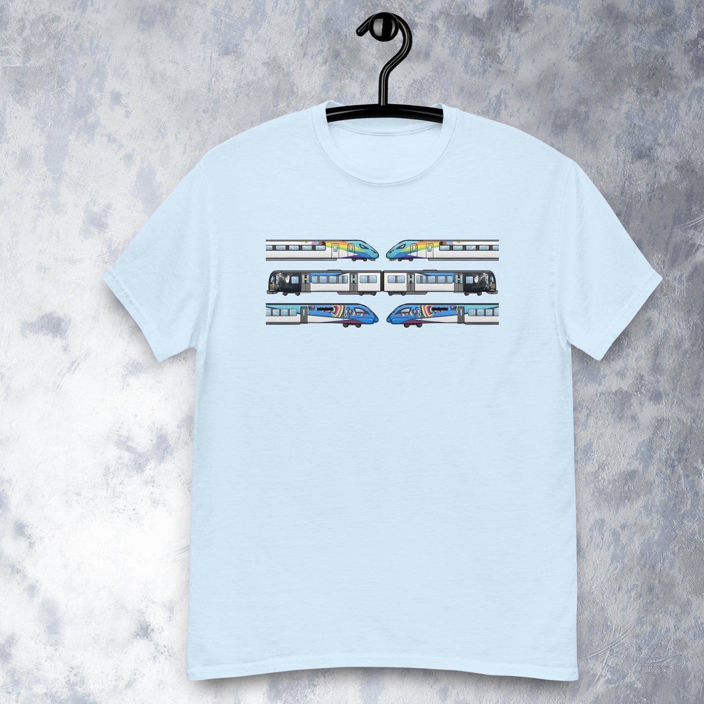 Transpennine Express Special Livery T-Shirt