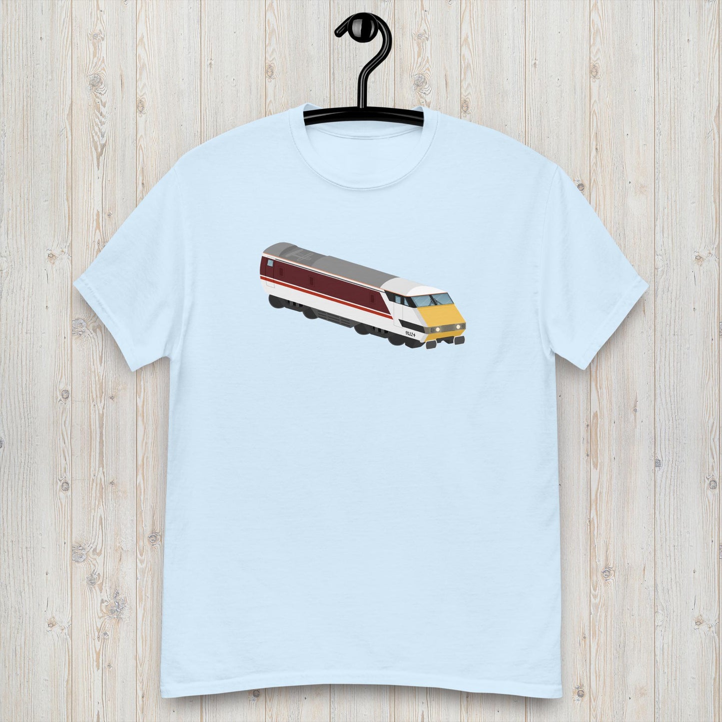 LNER Intercity 225 T-Shirt